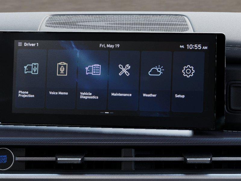 New 2026 Hyundai Santa Fe SE FWD image 13