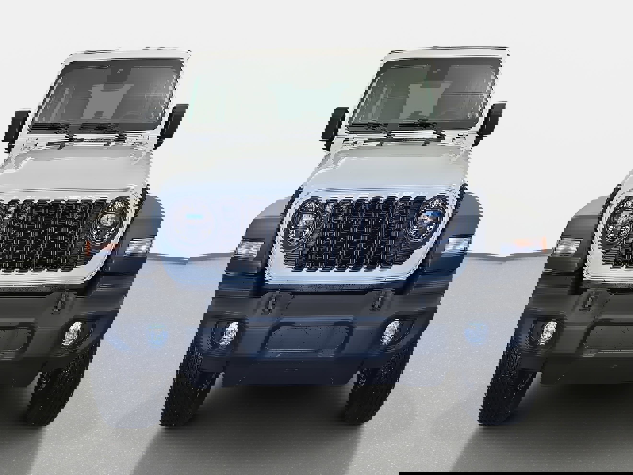 Used 2024 Jeep Wrangler Sport S image 8