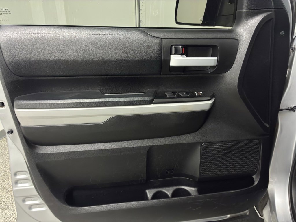 Used 2018 Toyota Tundra SR5 image 20