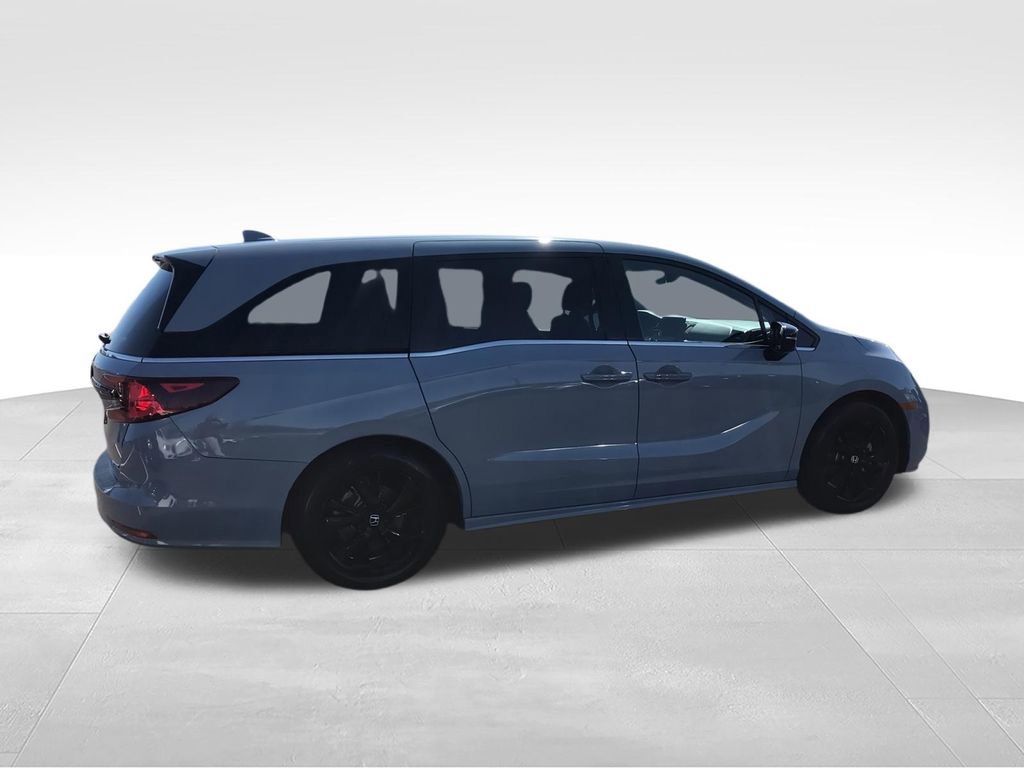 Used 2024 Honda Odyssey Sport image 8