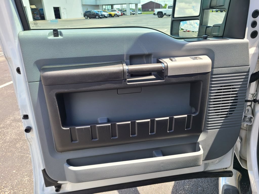 Used 2015 Ford F250 XLT w/ XLT Value Package AWD/4WD image 19