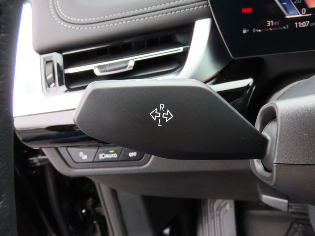 New 2025 BMW X1 xDrive28i w/ Premium Package image 44