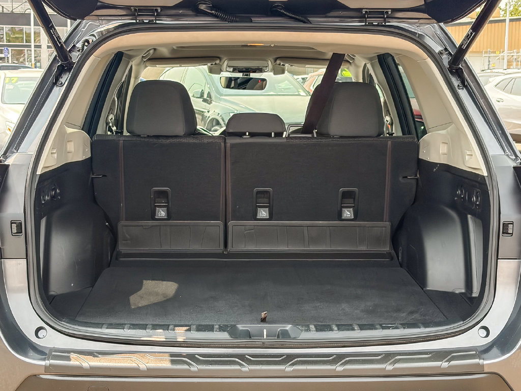 Used 2021 Subaru Forester Premium w/ Popular Package #1 AWD/4WD image 57