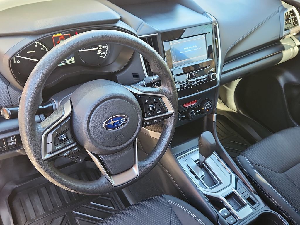 Used 2019 Subaru Forester w/ Alloy Wheel Package image 8