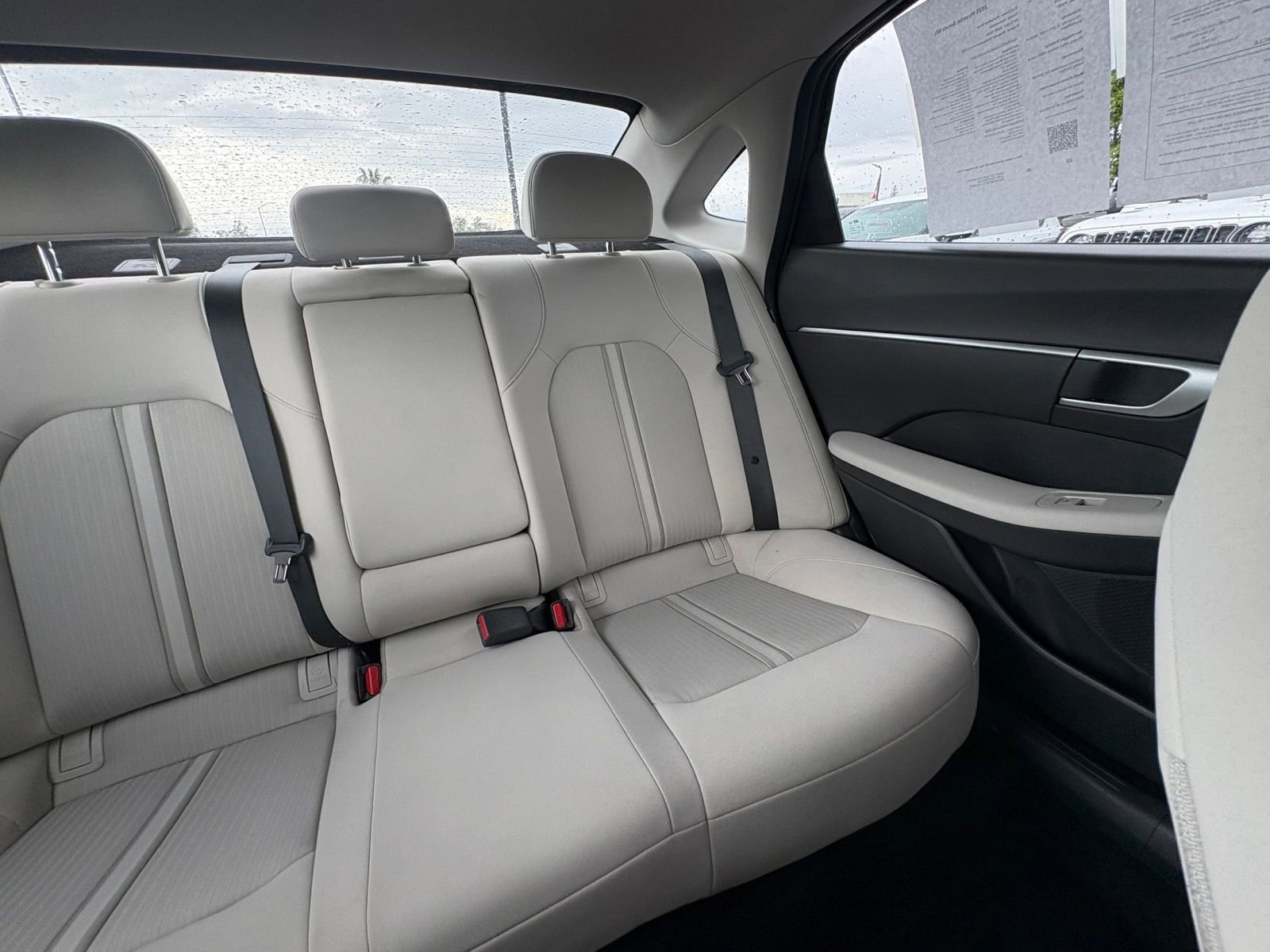 Used 2025 Hyundai Sonata SEL FWD image 39