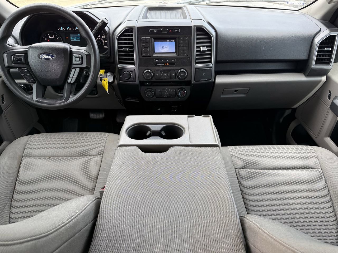 Certified 2018 Ford F150 XLT image 10