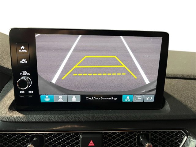 New 2025 Acura Integra Type S image 24