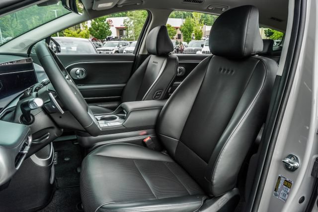 New 2026 Hyundai Ioniq 9 SEL AWD/4WD image 49