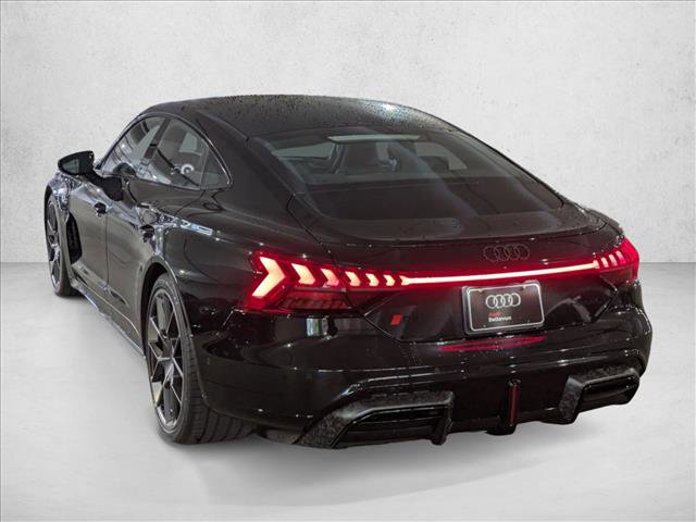 New 2026 Audi RS e-tron GT performance image 8