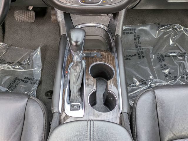 Used 2024 Chevrolet Malibu LT FWD image 18