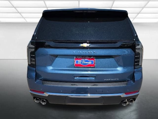 New 2025 Chevrolet Tahoe Premier w/ Sun And Tow Package image 38
