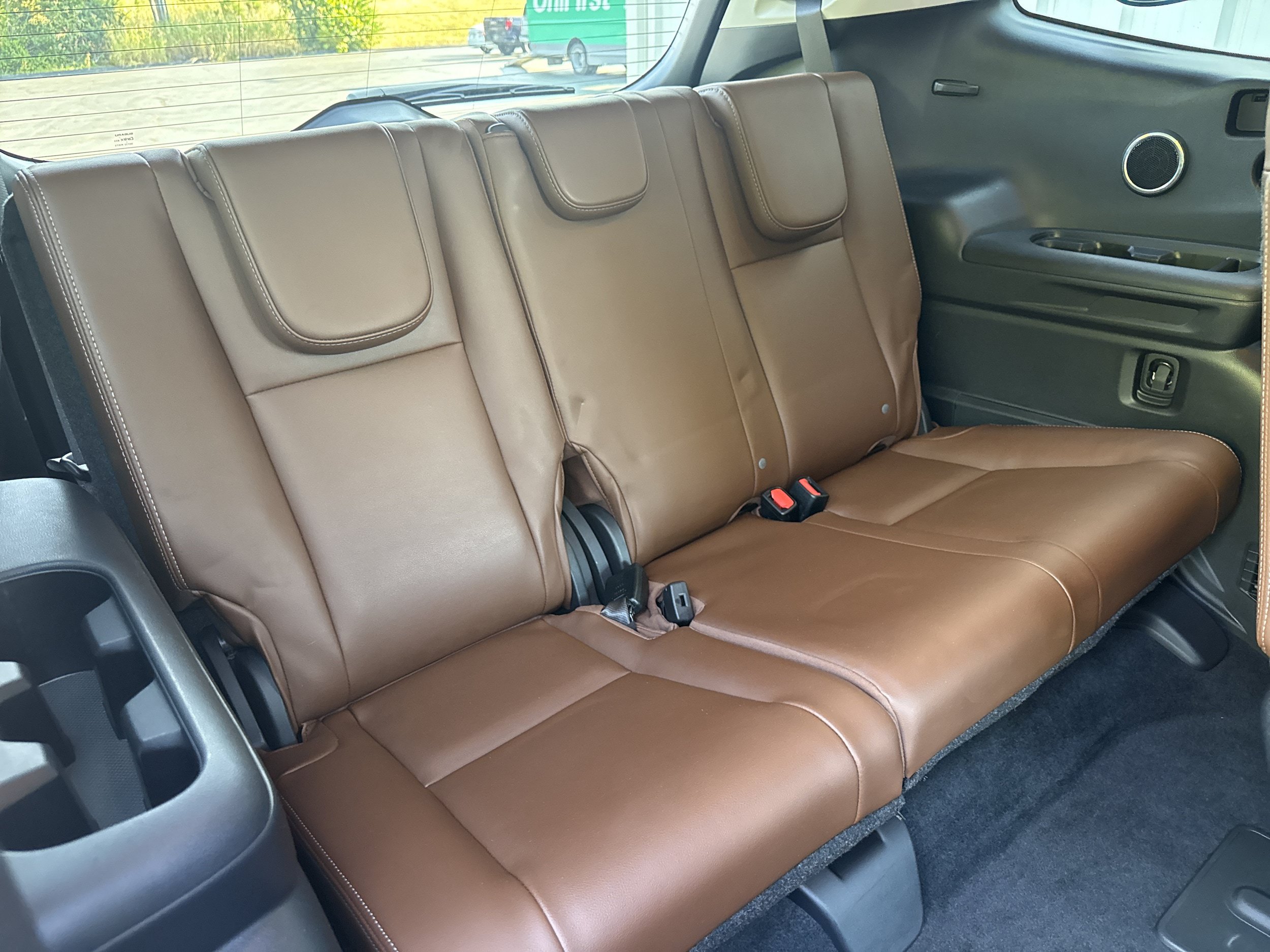 Used 2022 Subaru Ascent Touring AWD/4WD image 22