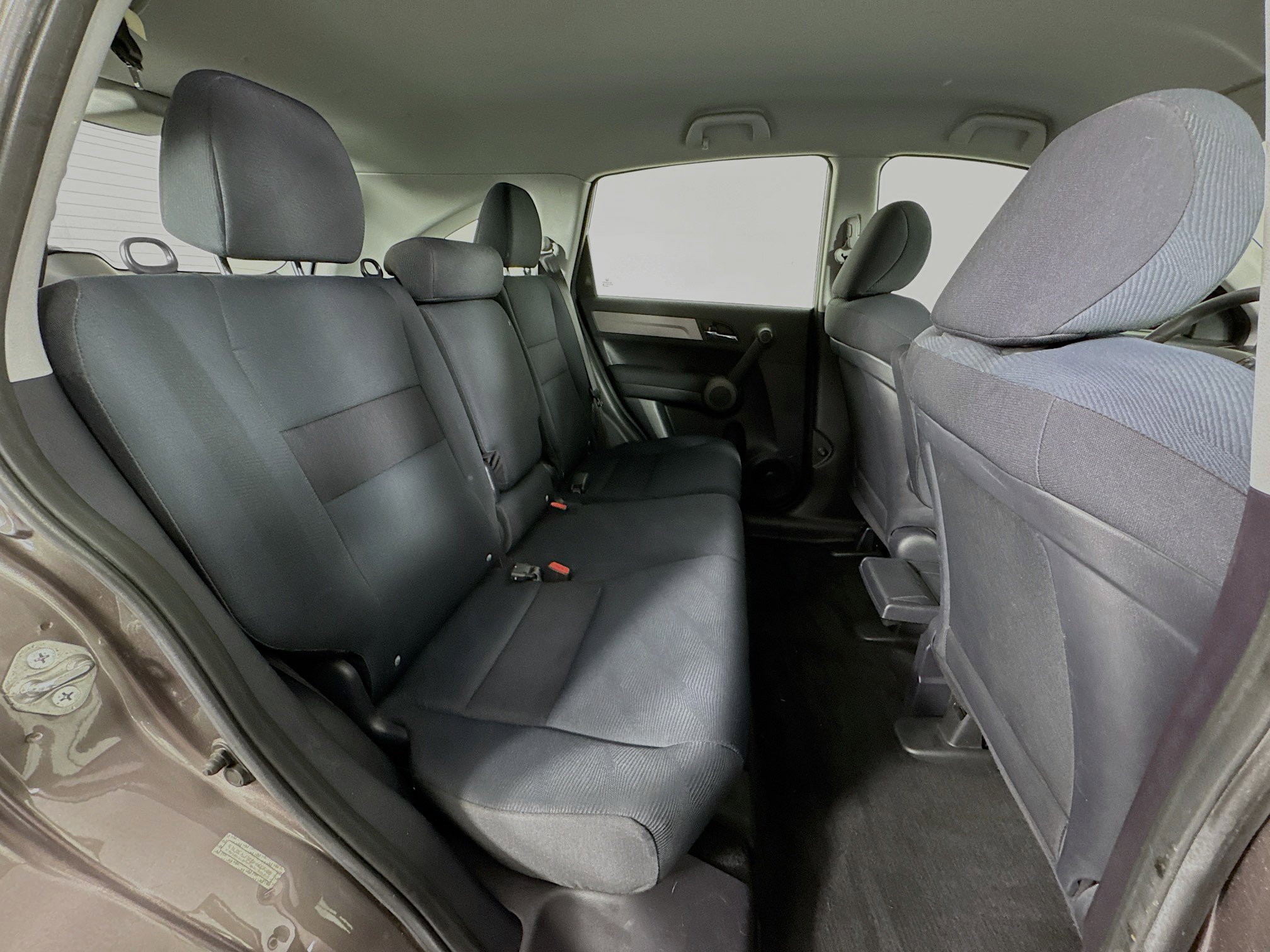 Used 2010 Honda CR-V LX image 23