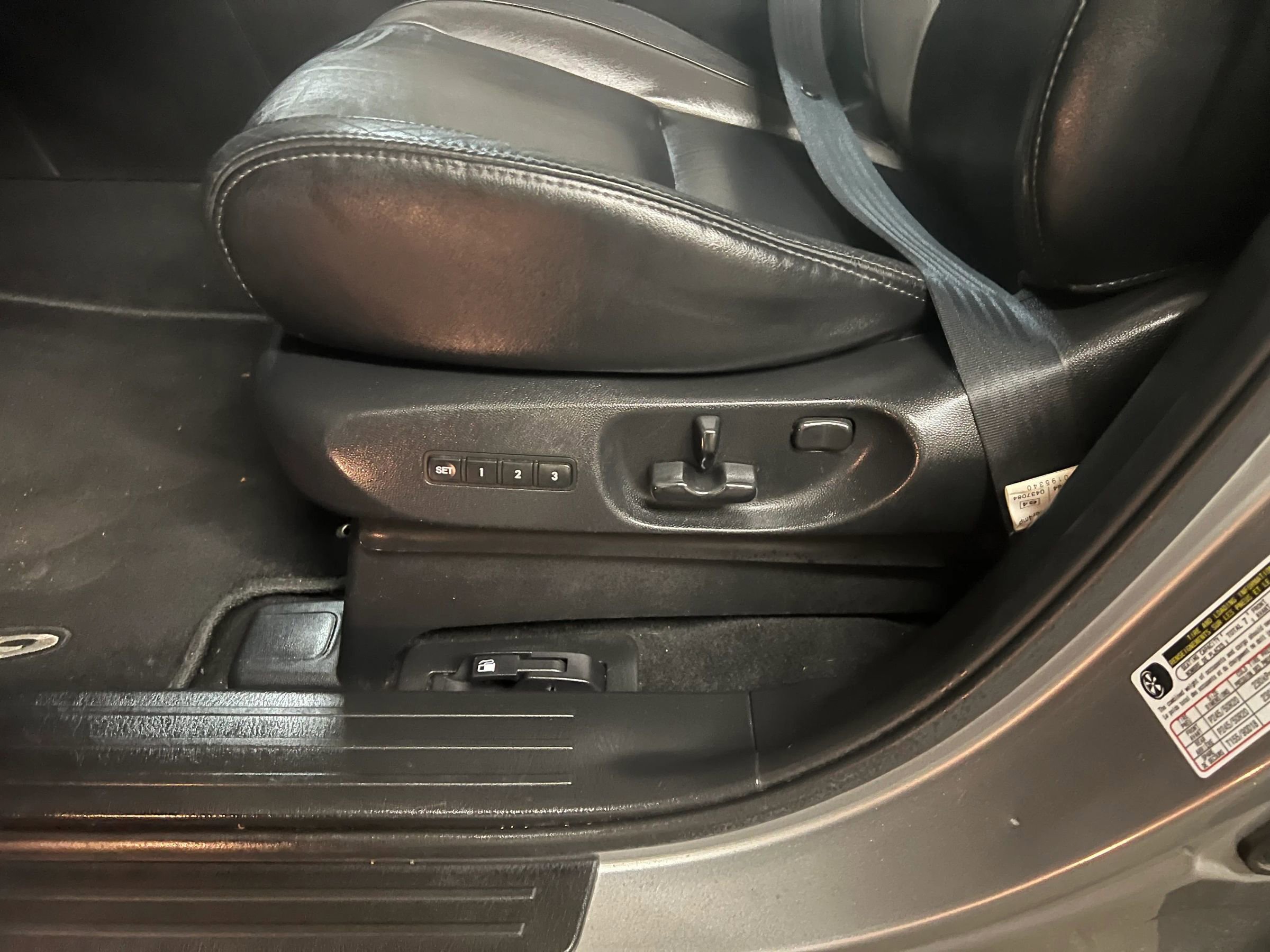 Used 2012 MAZDA CX-9 Grand Touring FWD image 10