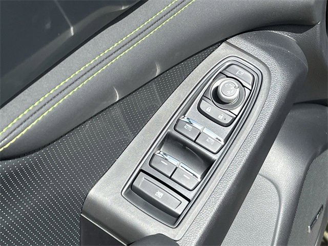 New 2025 Subaru Ascent Bronze Edition image 16