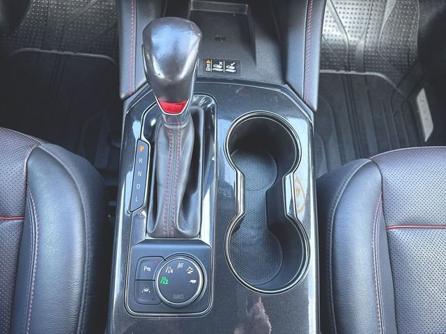 Used 2020 Chevrolet Blazer RS AWD/4WD image 16