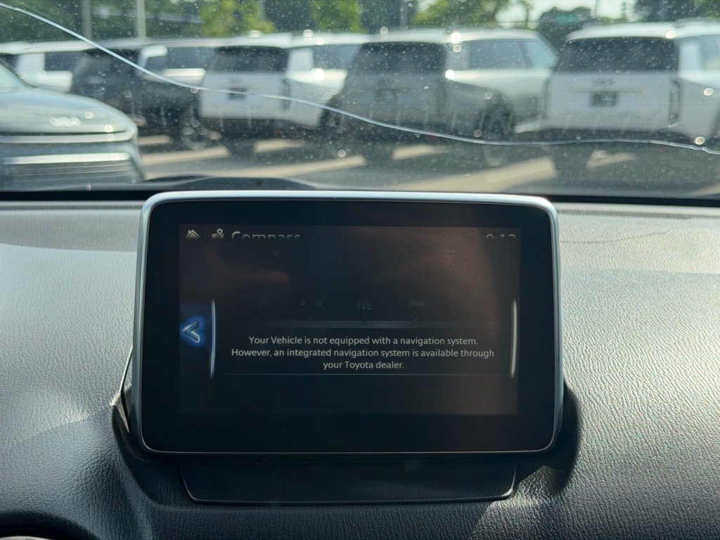Used 2018 Toyota Yaris iA FWD image 12