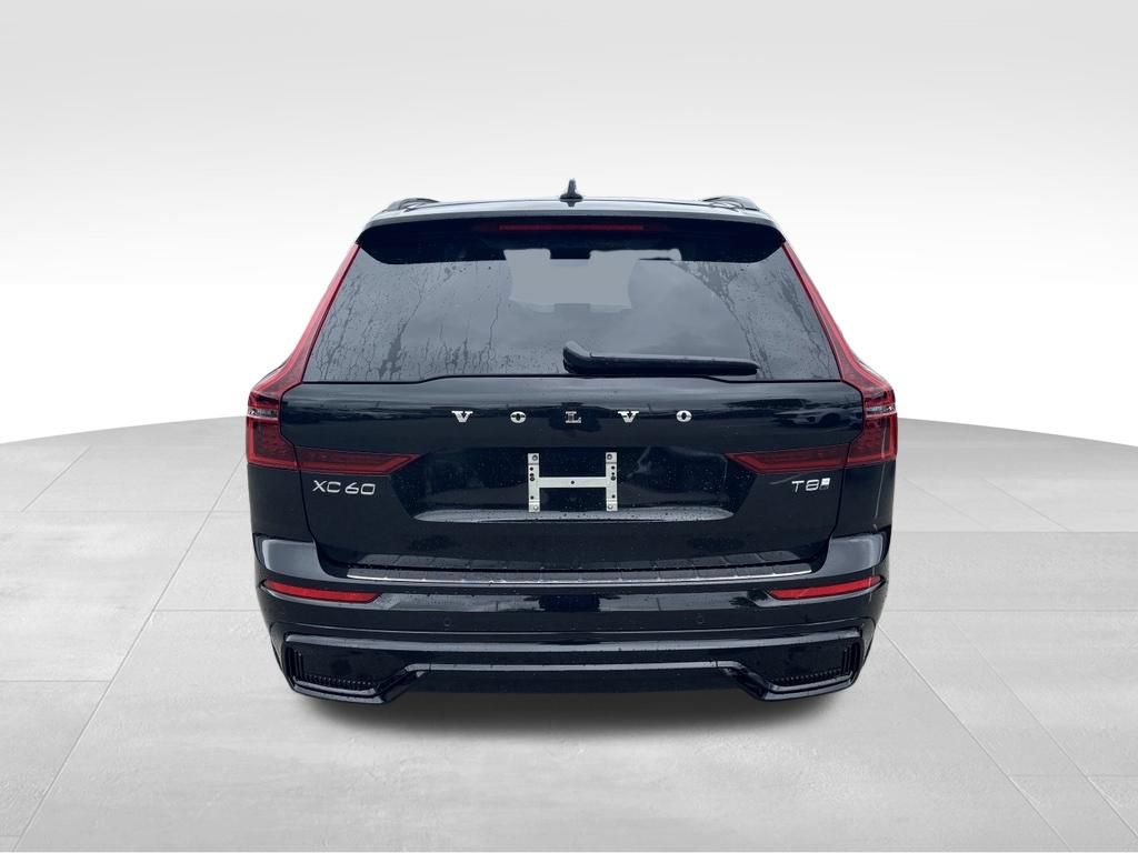 New 2026 Volvo XC60 T8 Ultra w/ Protection Package Premier AWD/4WD image 5