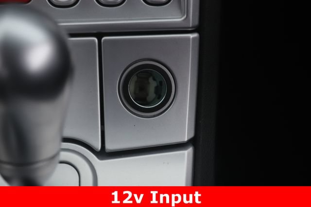 Used 2005 Chrysler Crossfire SRT-6 RWD image 4