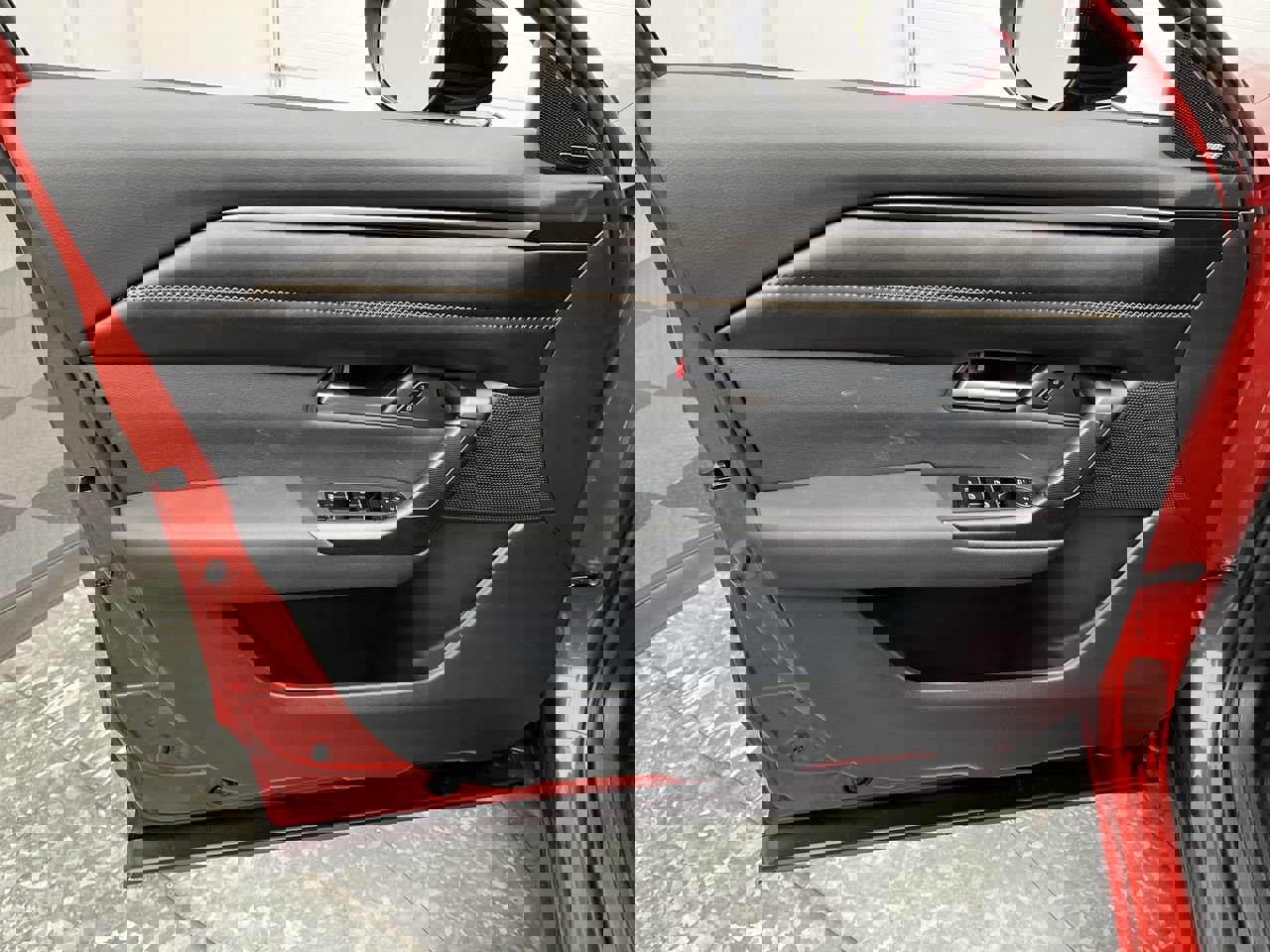 New 2025 MAZDA CX-50 AWD 2.5 Hybrid w/ Weather Package image 7