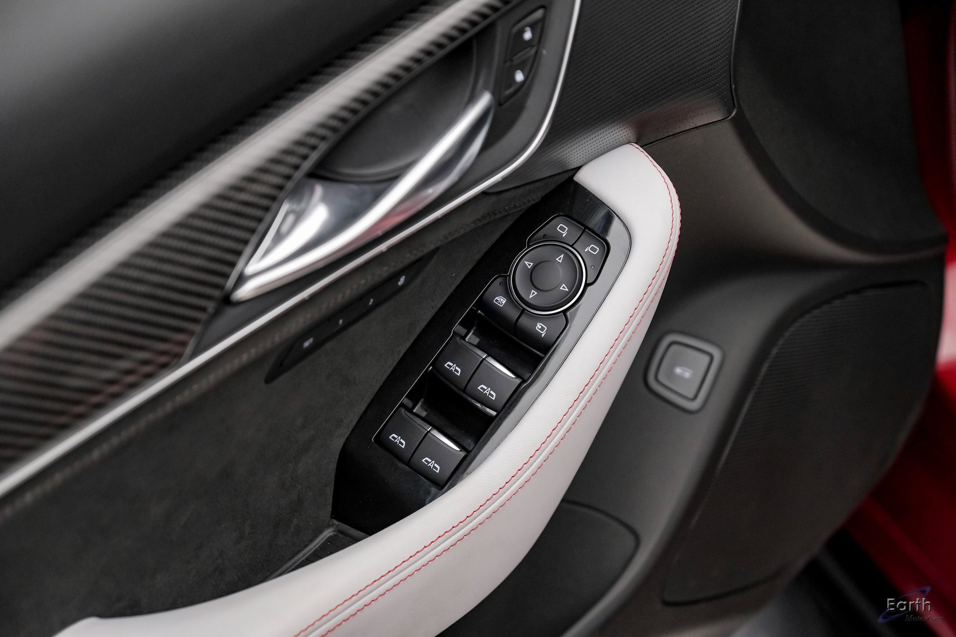 Used 2023 Cadillac CT5 V Blackwing w/ Driver Assist Package image 83