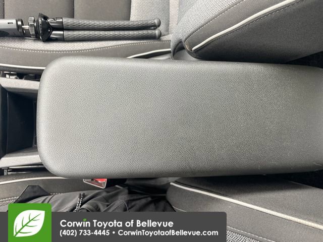 Used 2023 Chevrolet TrailBlazer LS FWD image 15