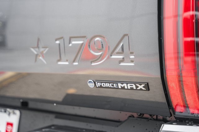 New 2026 Toyota Tundra 1794 Edition image 7