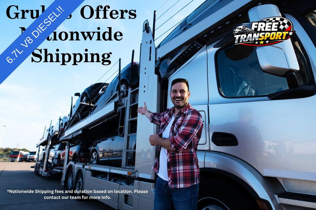 Used 2026 Ford F250 Lariat AWD/4WD image 27