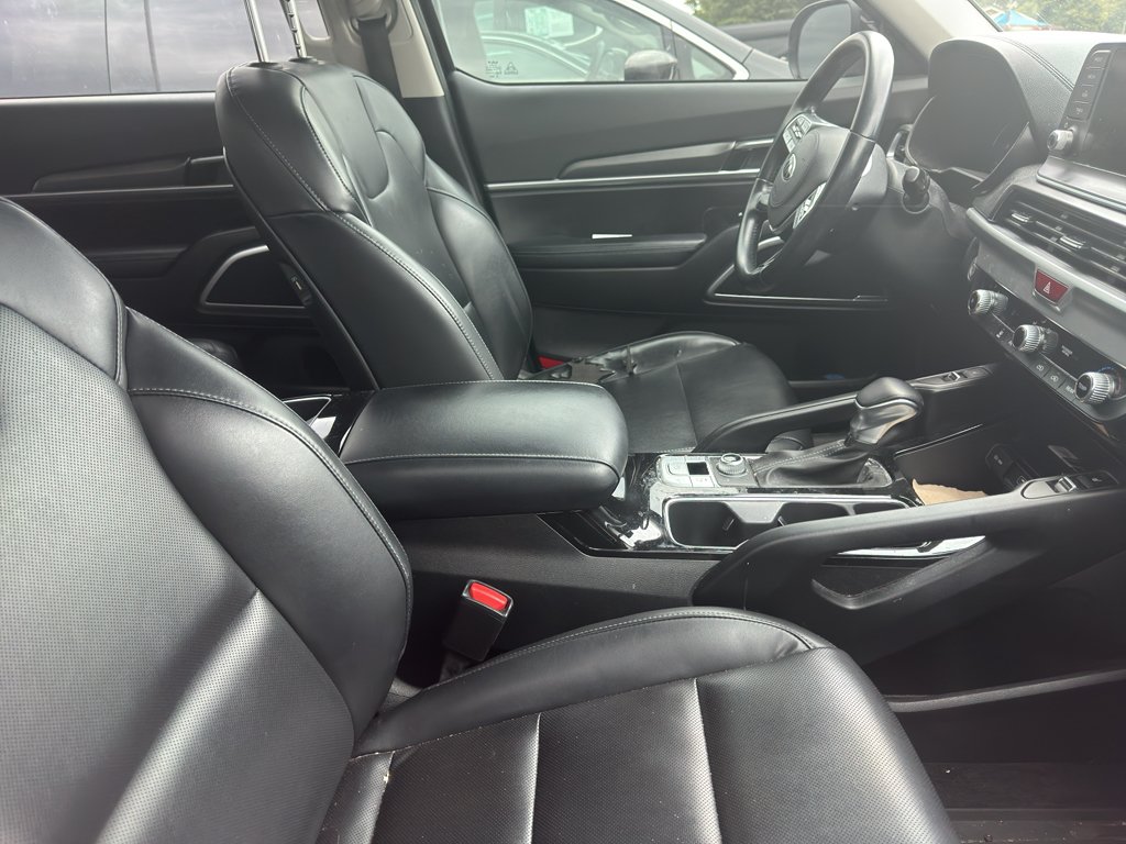 Used 2021 Kia Telluride S AWD/4WD image 10