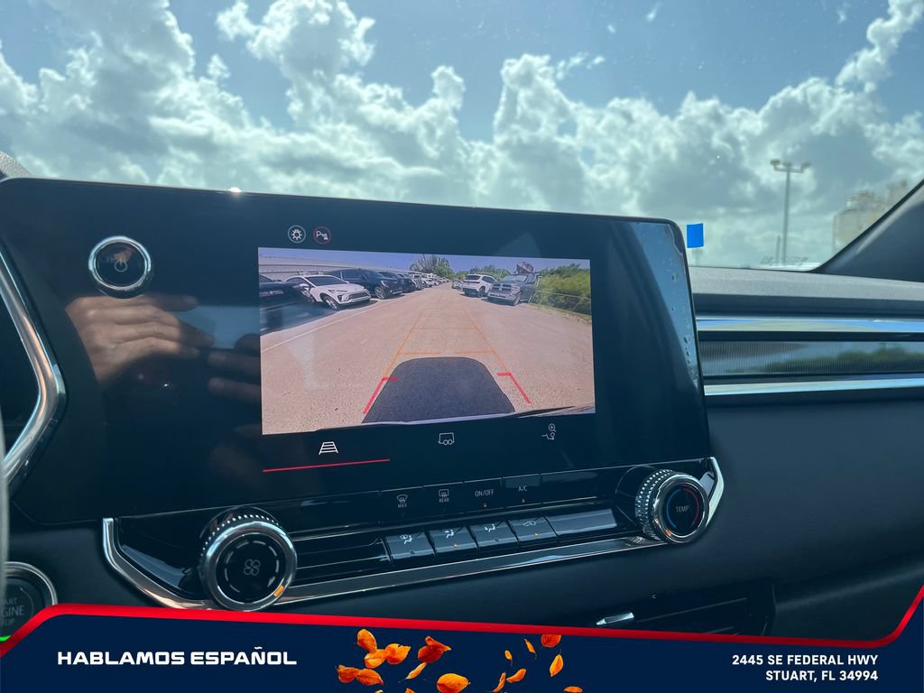 New 2026 GMC Canyon Elevation RWD image 31