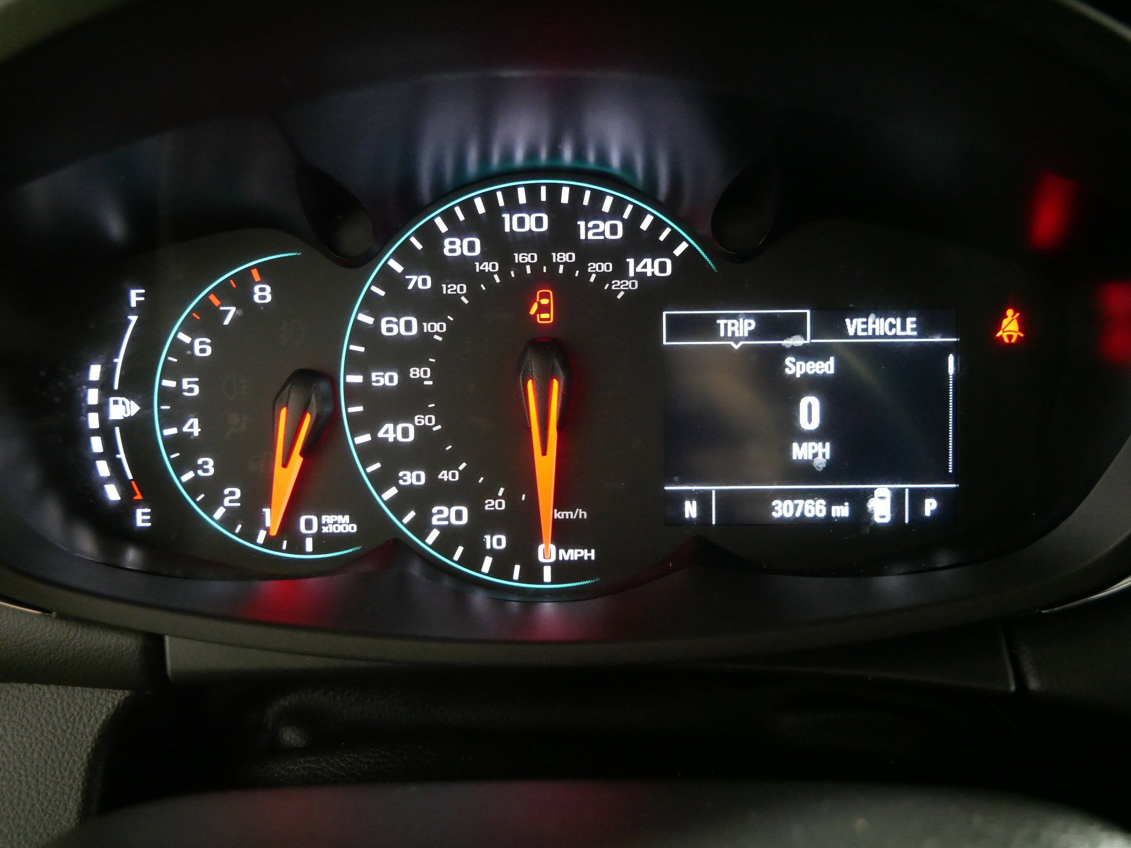 Used 2022 Chevrolet Trax LT w/ LT Convenience Package image 21