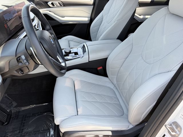 Certified 2024 BMW X5 xDrive40i w/ Premium Package AWD/4WD image 21