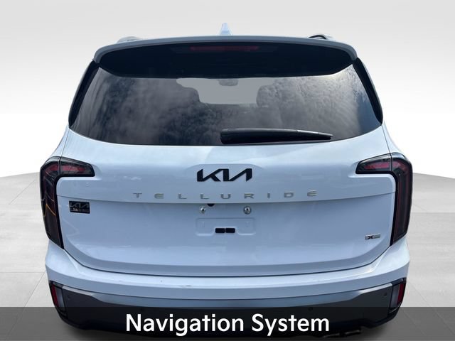 Used 2023 Kia Telluride SX Prestige X-Line AWD/4WD image 6