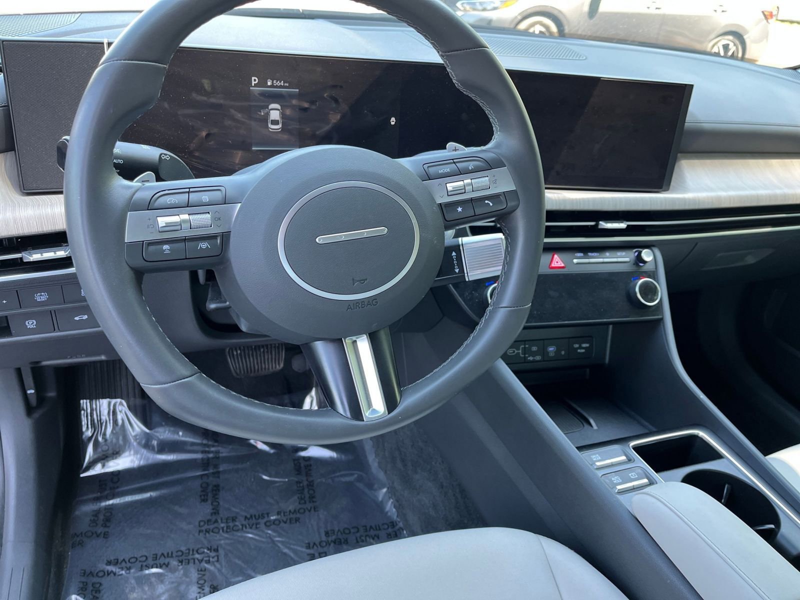 Used 2025 Hyundai Sonata SEL FWD image 28