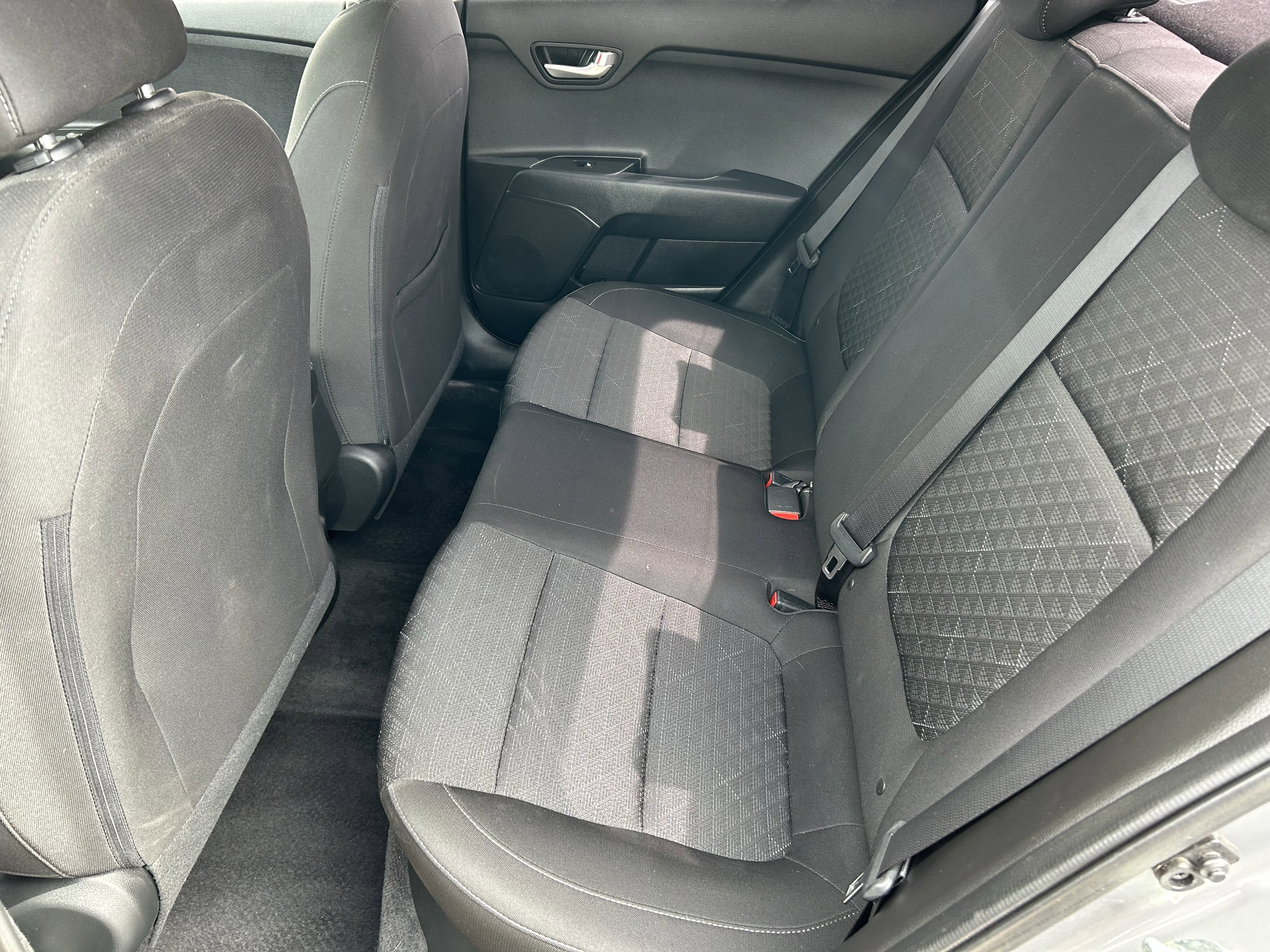 Used 2023 Kia Rio S image 16