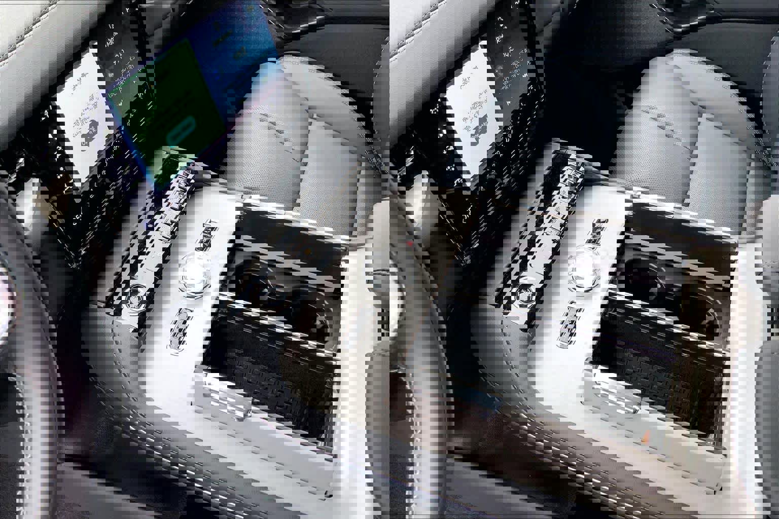 New 2025 Lincoln Navigator L Reserve w/ Jet Appearance Package image 7