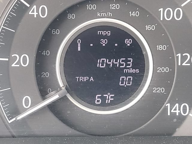 Used 2016 Honda CR-V LX image 17