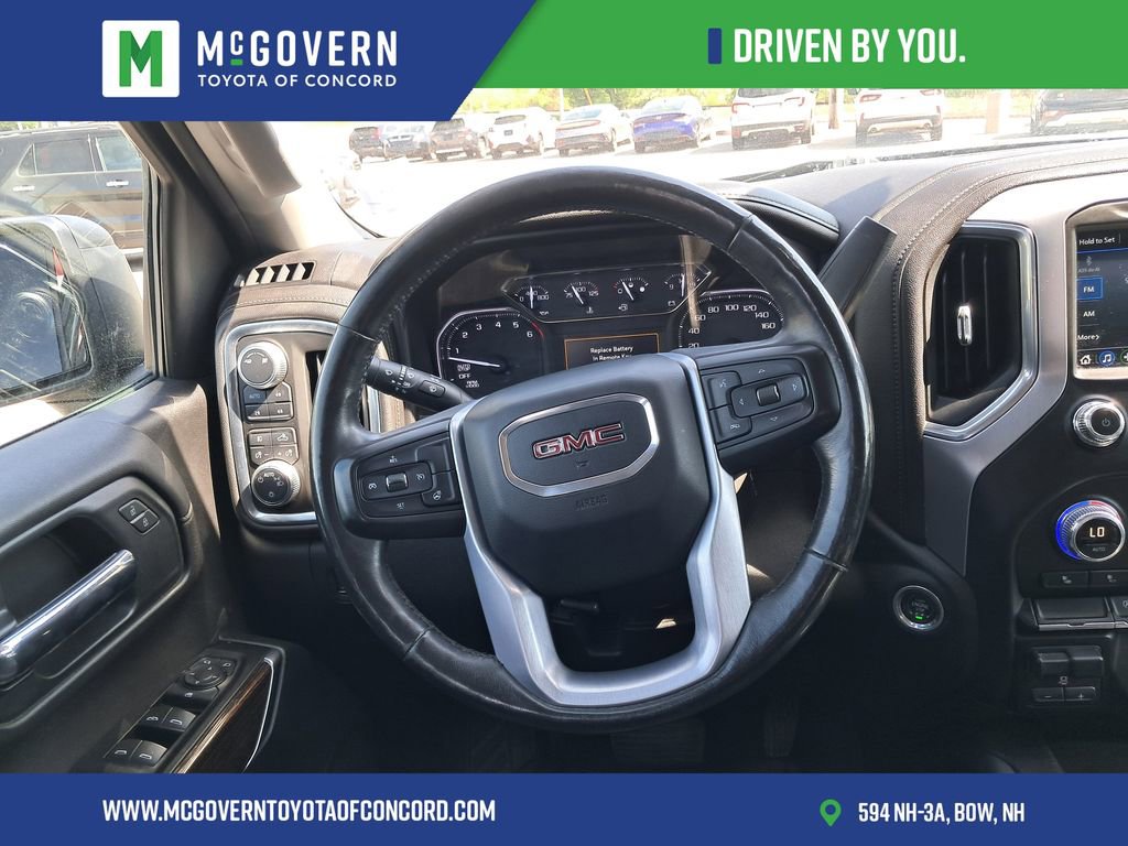 Used 2019 GMC Sierra 1500 Elevation AWD/4WD image 20