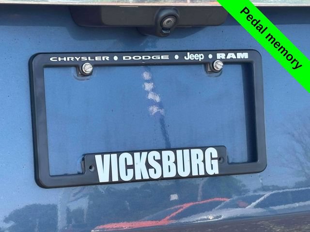 Used 2019 Ford Expedition Limited w/ Equipment Group 302A AWD/4WD image 46