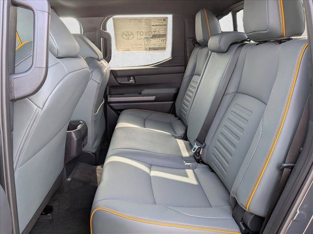 New 2026 Toyota Tacoma 4x4 Double Cab Hybrid image 15