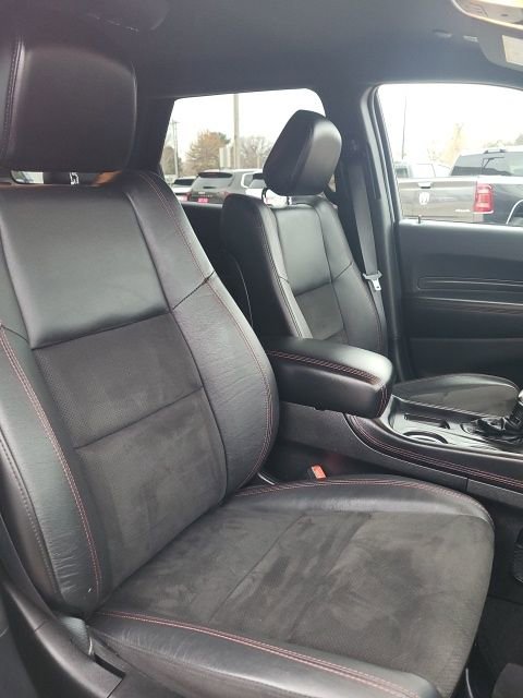 Used 2021 Dodge Durango R/T w/ Tow 'N Go Group image 25