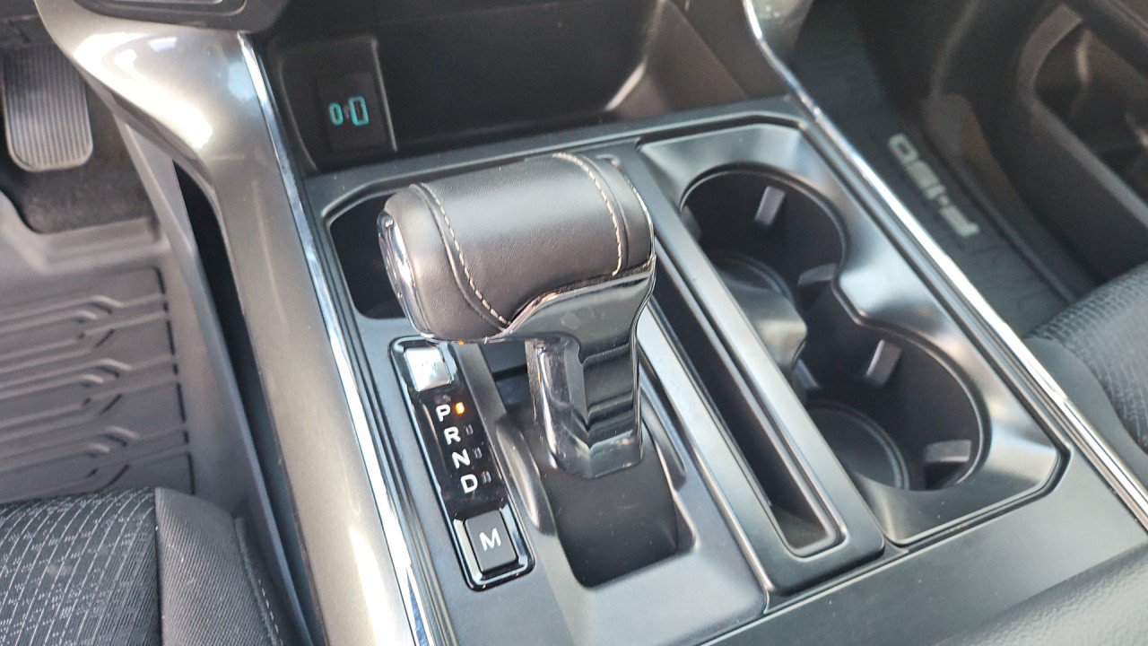Used 2023 Ford F150 XLT w/ Equipment Group 302A High AWD/4WD image 22