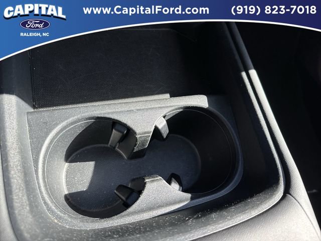 Used 2023 Honda HR-V LX image 31