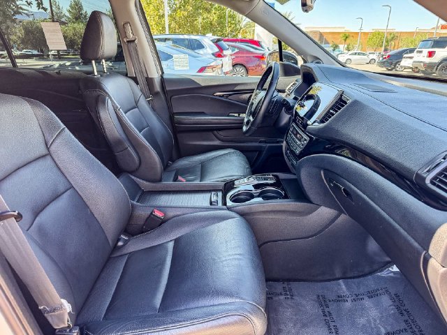 Used 2022 Honda Pilot Touring image 21