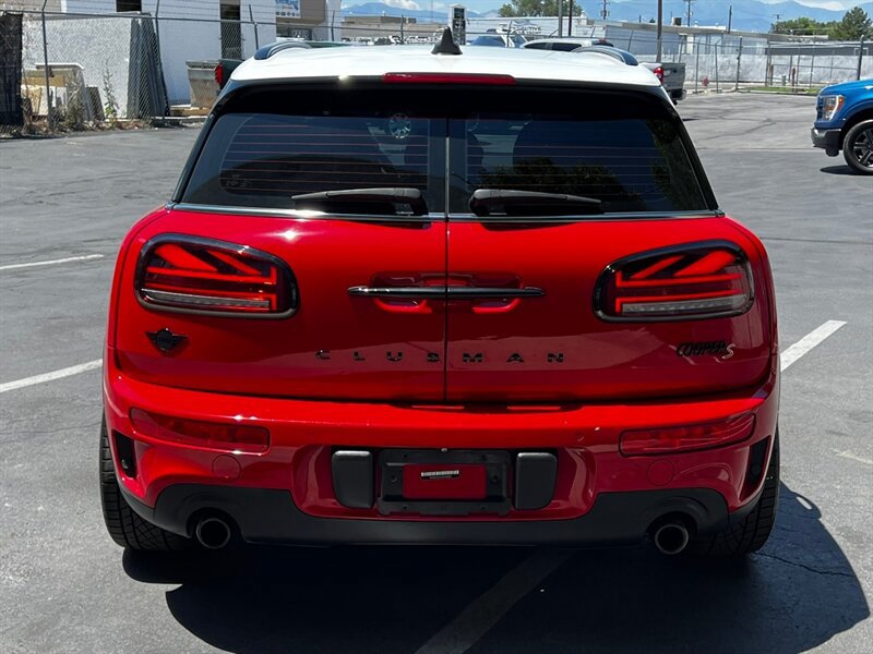 Used 2024 MINI Cooper Clubman S AWD/4WD image 6