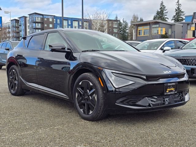 New 2025 Kia EV6 Wind image 7