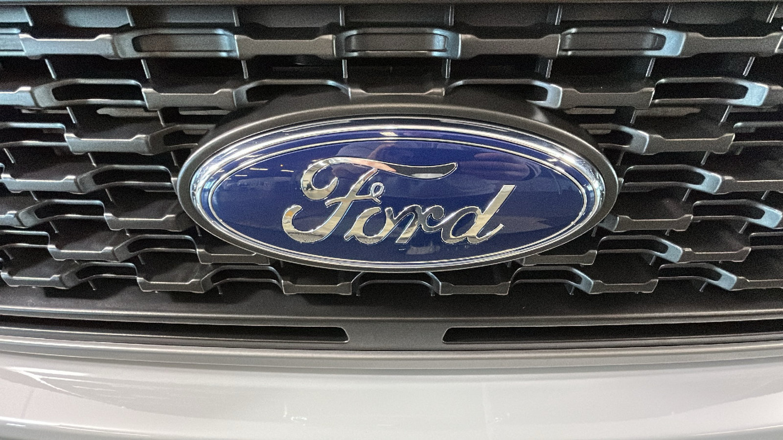 Used 2022 Ford Ranger XLT w/ FX4 Off-Road Package AWD/4WD image 9