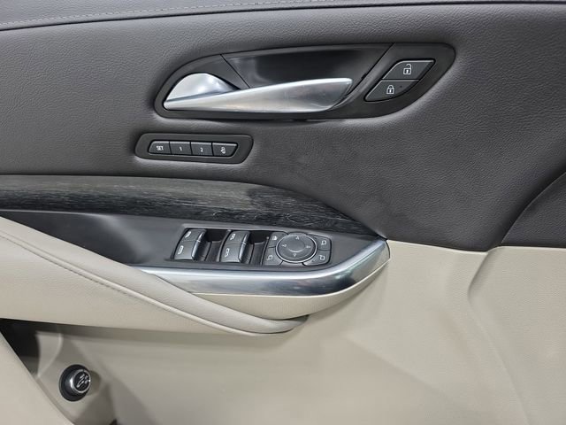 Used 2022 Cadillac XT4 Premium Luxury w/ Cold Weather Package image 25