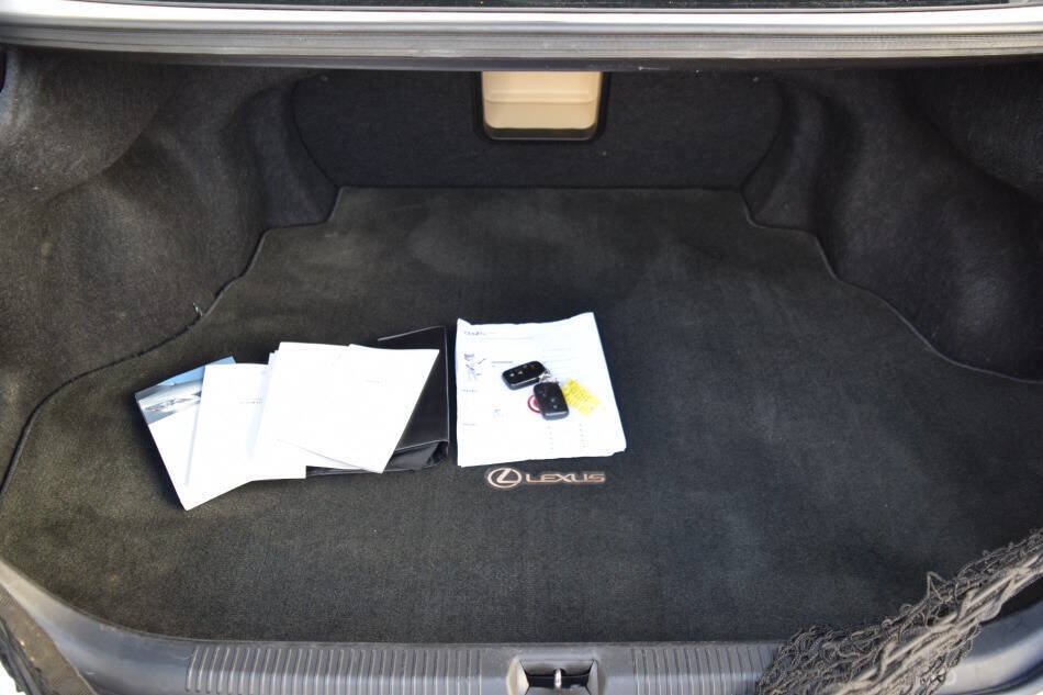 Used 2010 Lexus ES 350 FWD image 82