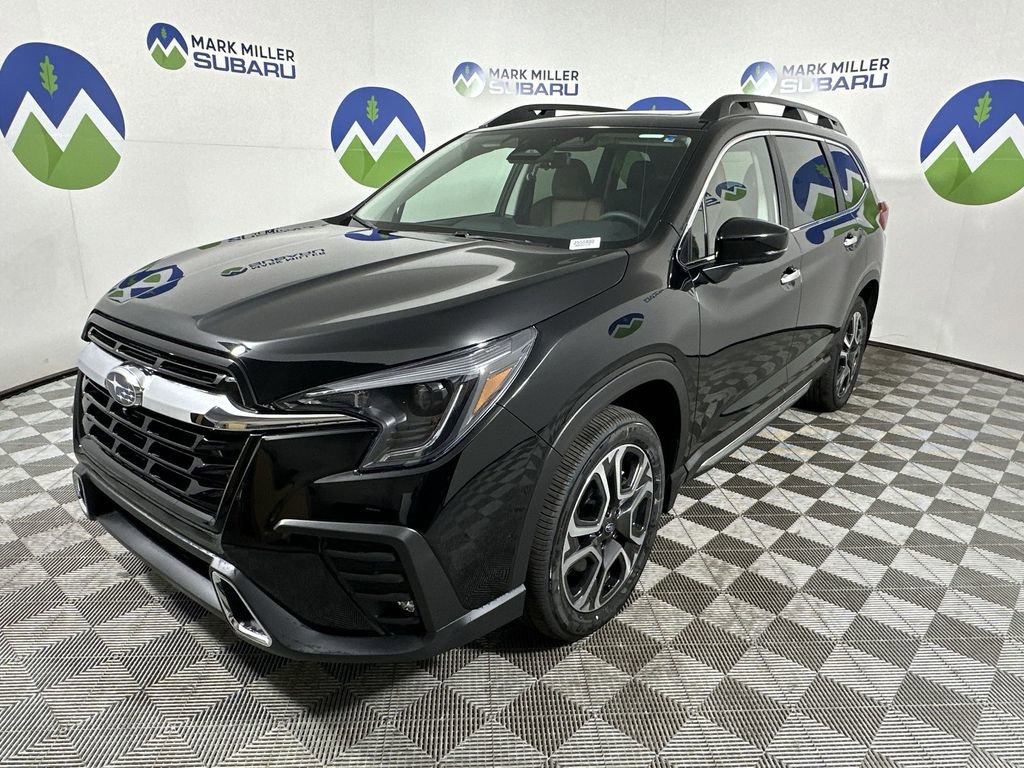 New 2025 Subaru Ascent Touring image 1